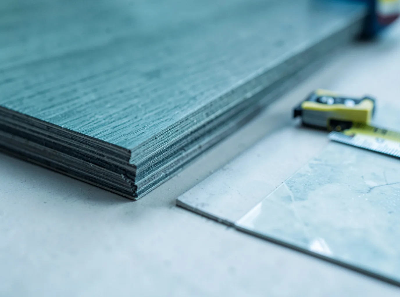 Luxury Vinyl Plank Installation Hunt, TX FAQs